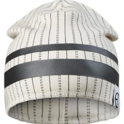 Winter Mössa Pinstripe Barn Accessoarer