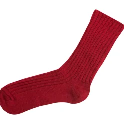 New Wool Socks Red Barn Underkläder