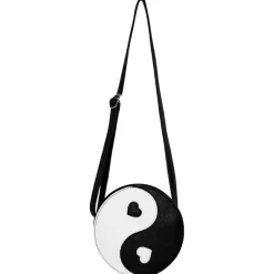 Sale Yin Yang Väska Svart Barn Accessoarer