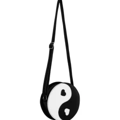 Sale Yin Yang Väska Svart Barn Accessoarer