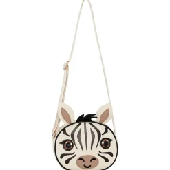 Sale Zebra Väska Sea Shell Barn Accessoarer