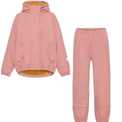 Hot Zet Regnställ Rosewater Regnställ