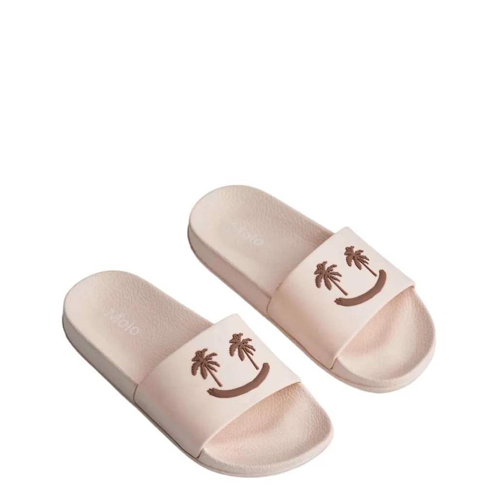 New Zhappy Flip-Flops Brazilian Sand Barn Sandaler