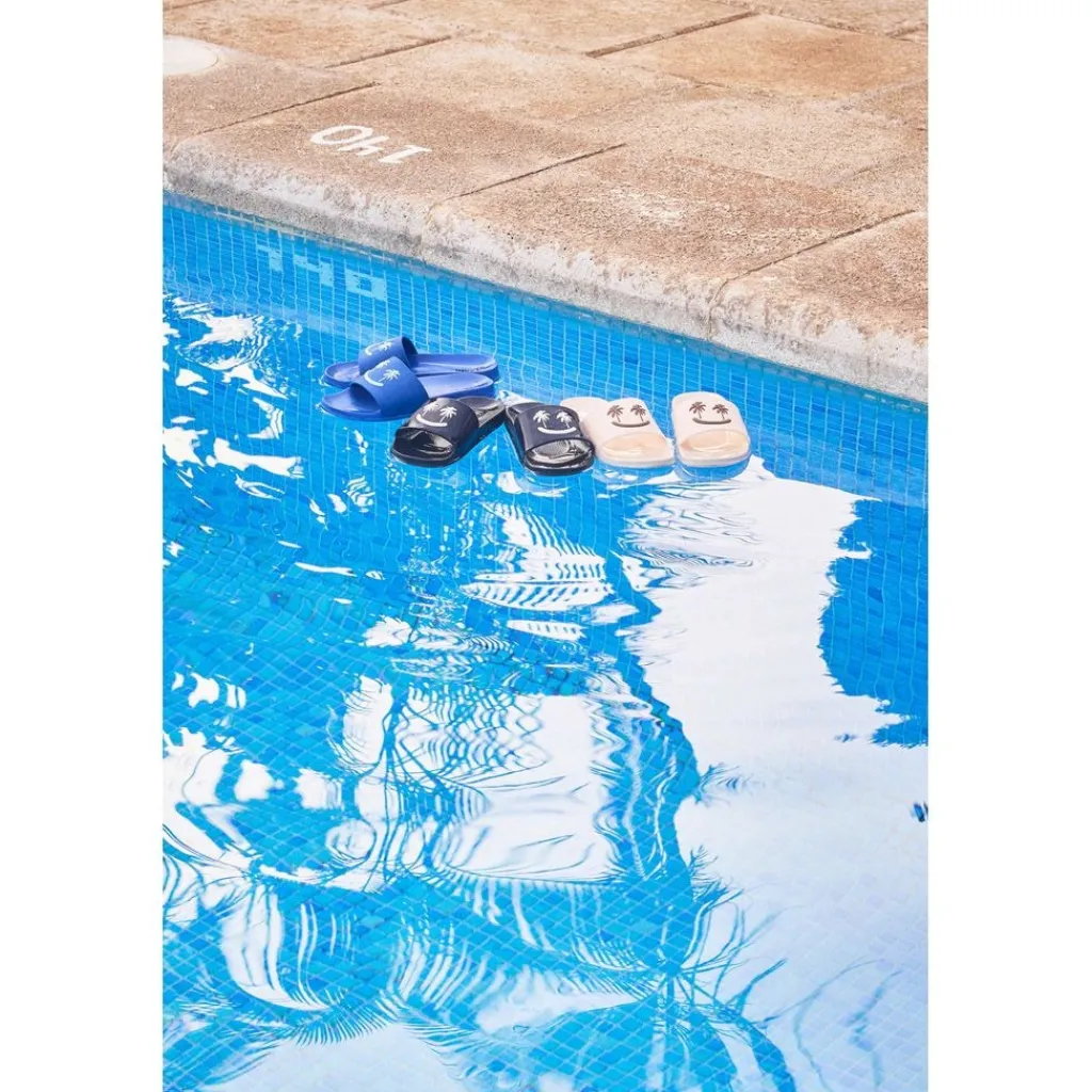 New Zhappy Flip-Flops Brazilian Sand Barn Sandaler