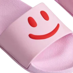 Outlet Zhappy Flip-Flops Pink Glace Barn Sandaler