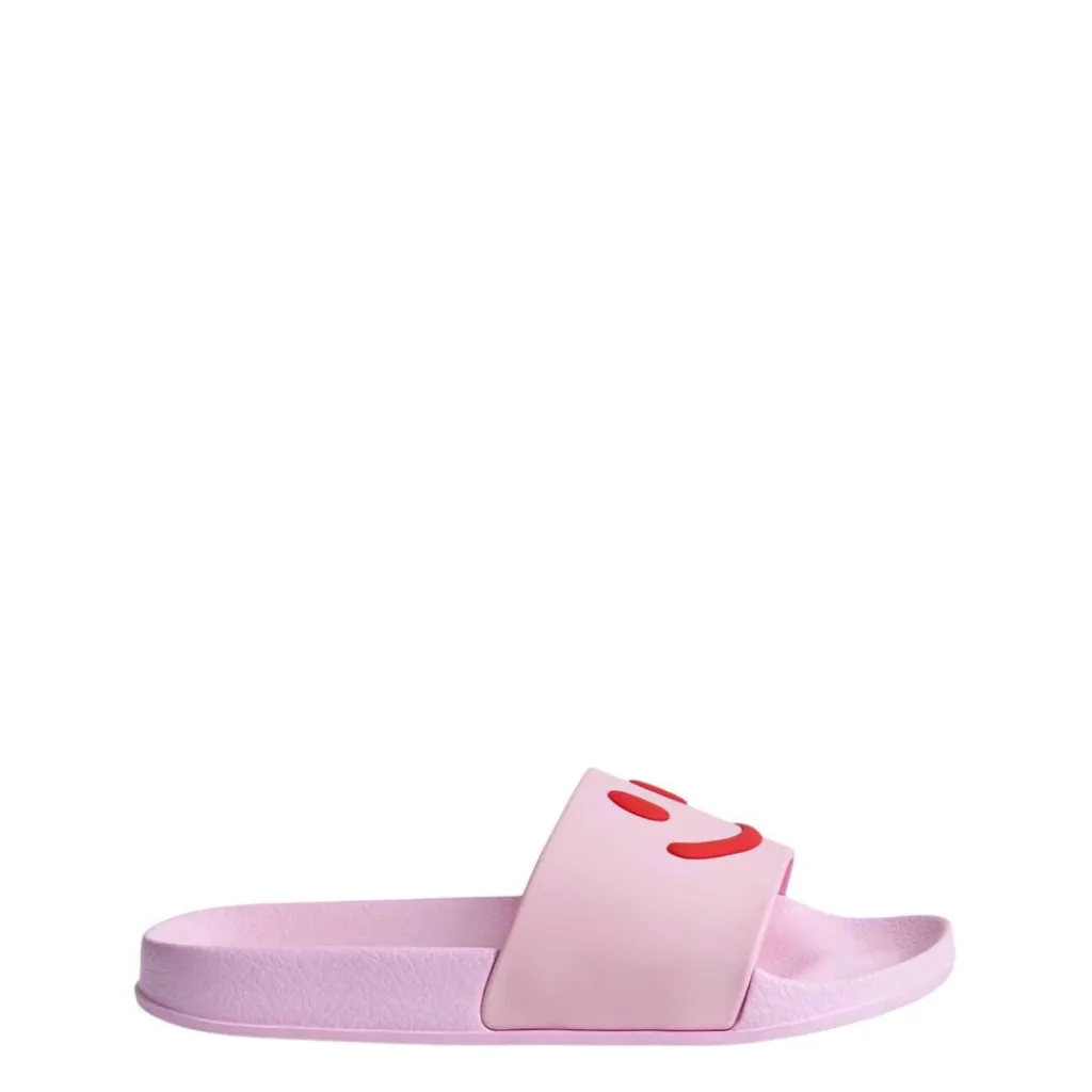Outlet Zhappy Flip-Flops Pink Glace Barn Sandaler