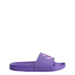 New Zhappy Flip-Flops Purple Glo Barn Sandaler
