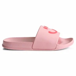 Hot Zhappy Tofflor Bubble Pink Barn Sandaler