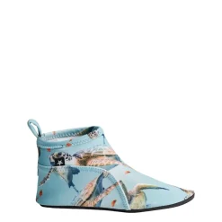 New Zimba Slip-On Sandals Baby Turtles Barn Sandaler