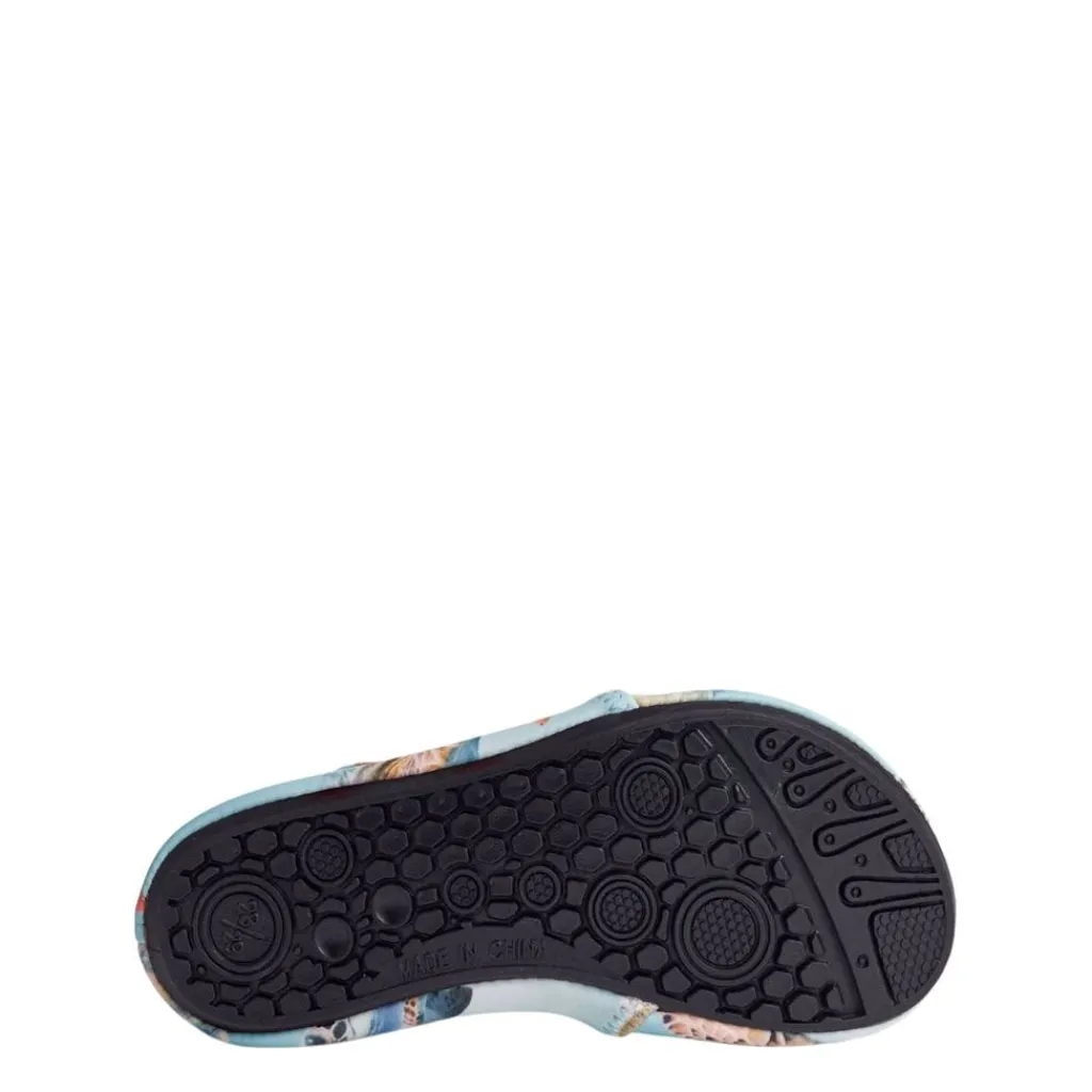 New Zimba Slip-On Sandals Baby Turtles Barn Sandaler