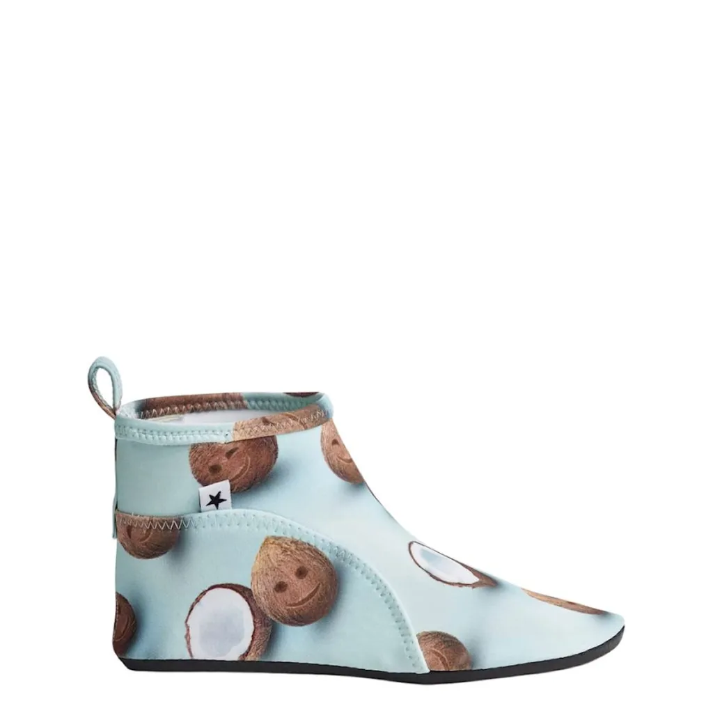 Best Zimba Slip-On Sandals Coquitos Barn Sandaler