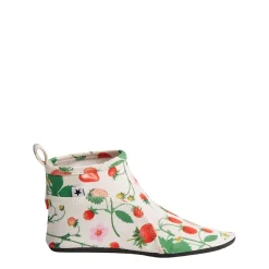 Clearance Zimba Slip-On Sandals Strawberry Field Barn Sandaler