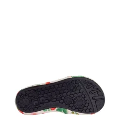 Clearance Zimba Slip-On Sandals Strawberry Field Barn Sandaler