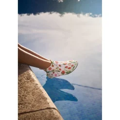 Clearance Zimba Slip-On Sandals Strawberry Field Barn Sandaler