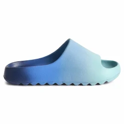 New Zion Tofflor Ocean Fade Barn Sandaler