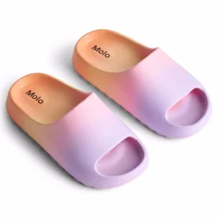Best Zion Tofflor Summer Fade Barn Sandaler