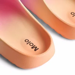 Best Zion Tofflor Summer Fade Barn Sandaler