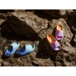 Best Zion Tofflor Summer Fade Barn Sandaler