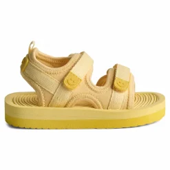 Sale Zola Sandaler Banana Light Barn Sandaler