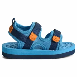 Best Zola Sandaler Blue Tide Barn Sandaler