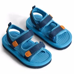 Best Zola Sandaler Blue Tide Barn Sandaler