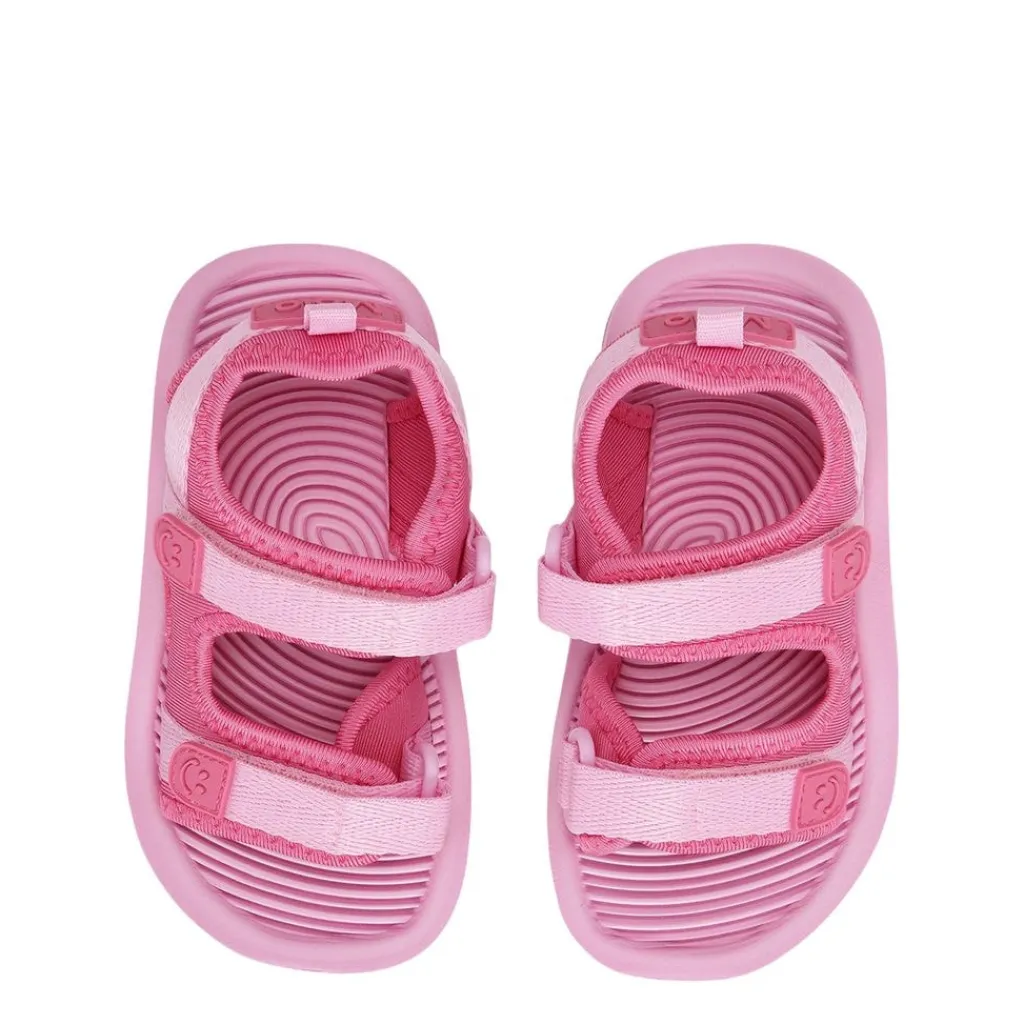 Discount Zola Sandaler Hibiscus Barn Sandaler