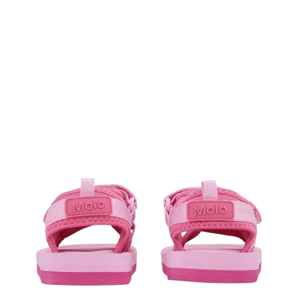 Discount Zola Sandaler Hibiscus Barn Sandaler