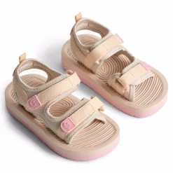 Sale Zola Sandaler Rose Light Barn Sandaler