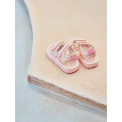 Sale Zola Sandaler Rose Light Barn Sandaler