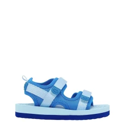 Sale Zola Sandaler Vivid Blue Barn Sandaler