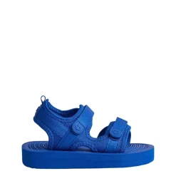 Discount Zola Slip-On Sandaler Reef Blue Barn Sandaler