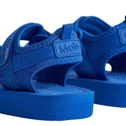 Discount Zola Slip-On Sandaler Reef Blue Barn Sandaler