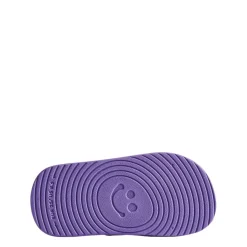 Zola Tofflor Purple Glo Barn Sandaler